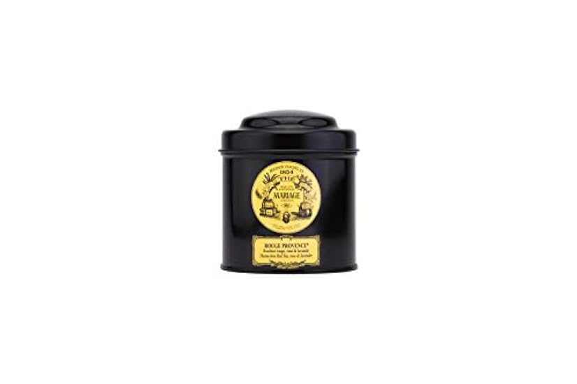 ROUGE PROVENCE® Rot tea Rooibos rose & lavander 7699838