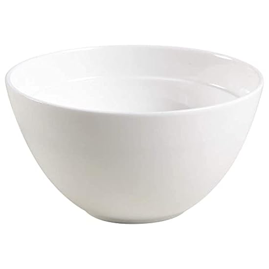Crate & Barrel Halo Soup Cereal Bowl 643676111