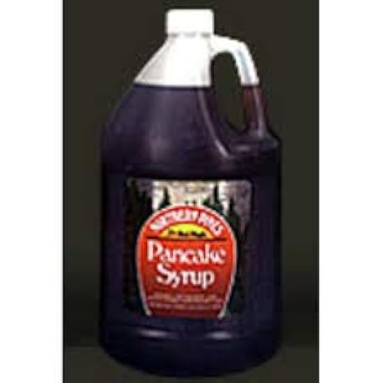 Northern Pines - Economy Pancake Syrup - gallon Jug 258