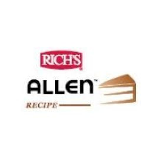 Allen Schokolade Cake, 20.5 Ounce - 12 per case. 829880740
