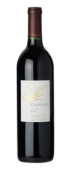 Opus One - Overture (750ml) 595382336