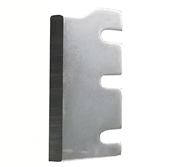 Replacement Blade for YJINGRUI 265lbs Per Hour Shaved Ice Machines 791320052