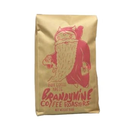 Brandywine Kaffee Roasters 