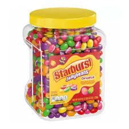 Starburst Jellybeans Original (1 count) 505414932