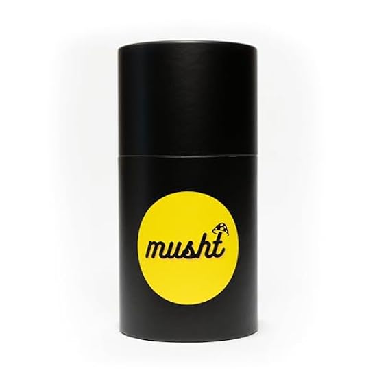 Musht - Kaffee Companion 94050527