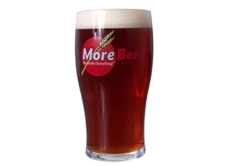 Kit (All-Grain) - Irish Rot Ale - Unmilled (Base Malts 