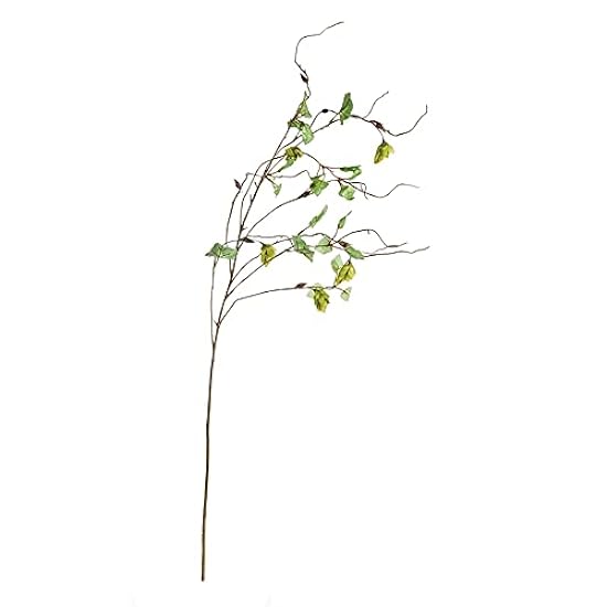 Napa Floral Collection-Hops Branch 39 inches 355279298