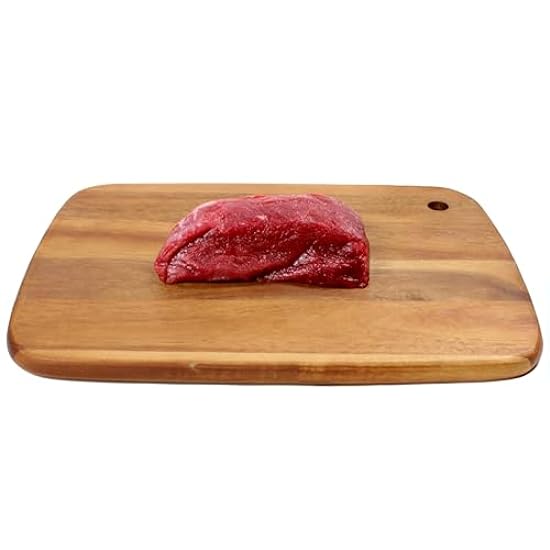 Tillman´s Meats Ostrich Steaks 1 lb - Pack of 4 | 