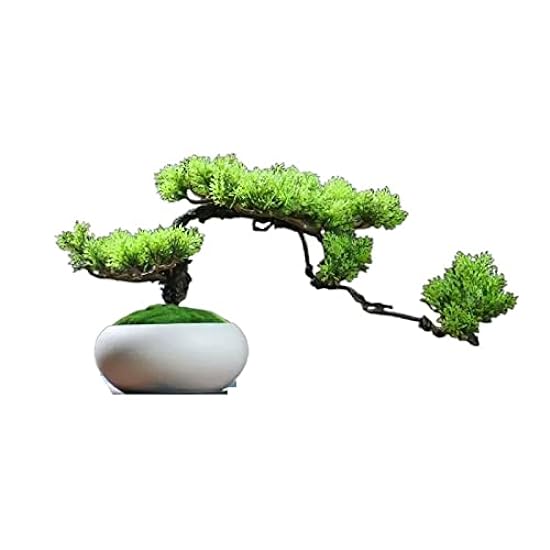 MKYOKO Artificial Bonsai Tree Artificial Bonsai Tree 15