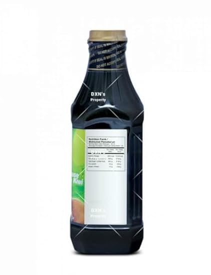 LIMITEDBONUSDEAL DXN Kiwi Fruit Drink Base 1000ml (4 Bottle) 867839435
