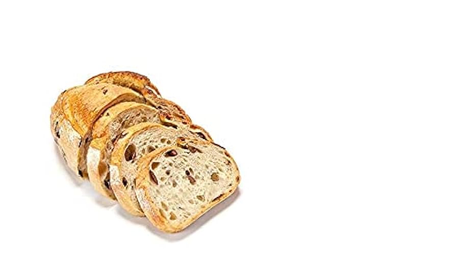 Kalamata Olive Bread Pack Of 2 188433753