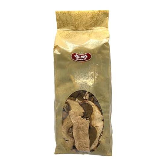 Italian Dried Porcini and Allied Spicies Mushrooms | Premium Quality | 400 Gram | 14.1 Ounce 103800713