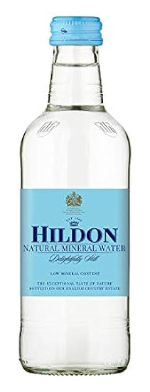 Hildon - Delightfully Still (Non-Sparkling) Natural Min