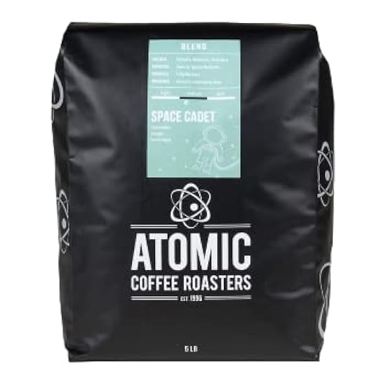 Atomic Kaffee Roasters 