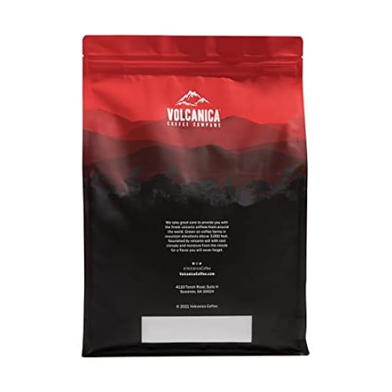 Rudolph Peppermint Stick Decaf Flavored Kaffee, Ground, Fresh Roasted, 5 lbs 3066886