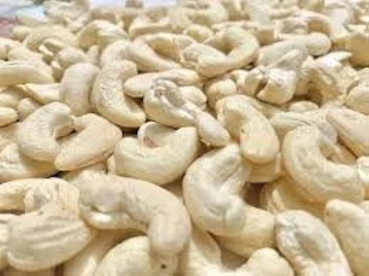 CASHEW NUT - Pure Sri Lankan Cashew Nut 900g For Taste 
