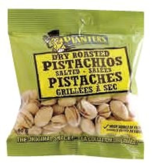 Dry Roasted Pistachios Salted Grillées - 5 Lbs 98079078