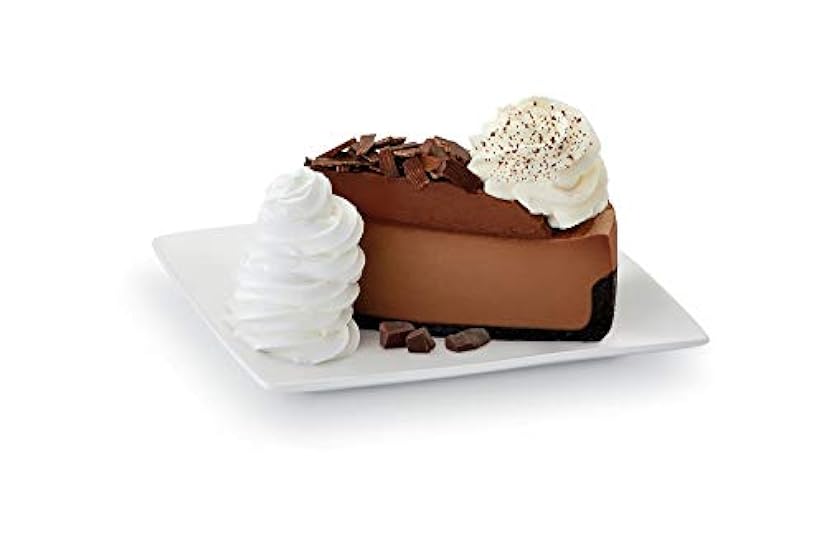 Harry & David The Cheesecake Factory Schokolade Mousse Cheesecake (7 Inches) 602026202