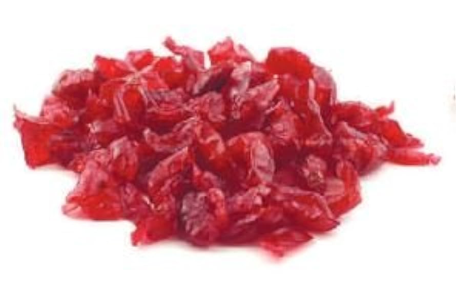 Dried Cranberries (25lb) -25Lbs 763296790
