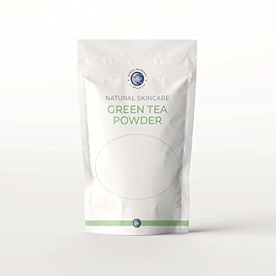 Grün Tee Powder - 500g 510298961