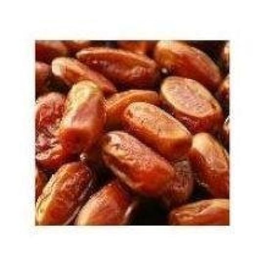 Dates, Pitted Deglet, 15-Pound (15 lbs.) by Varies 3729