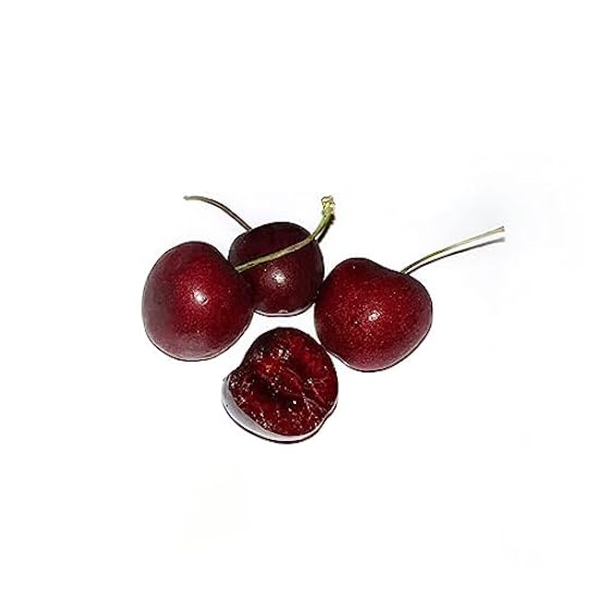 Kejora Fresh Sweet Dark Cherries 2 LB 394238983