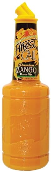 Finest Call, Mix Mango Puree, 33.8-Ounce (12 Pack) 4230