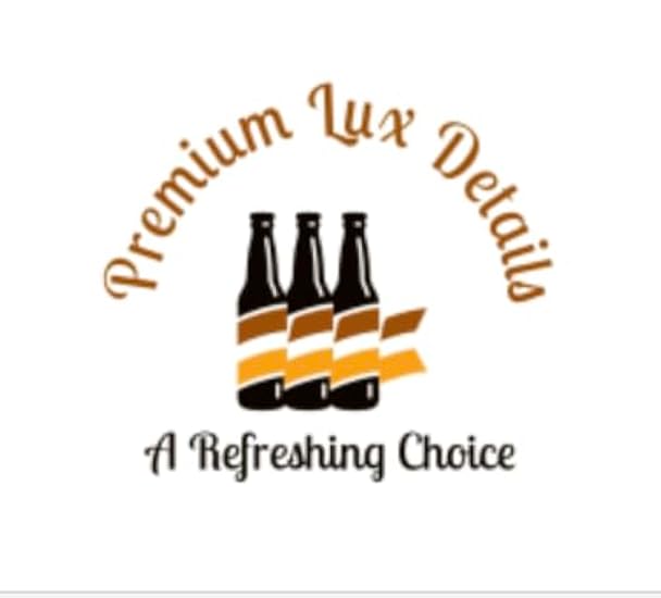Premium Lux Beverage Care Package - (Pack of 15) Soda Variety Pack | 5 Multi Flavors Soft Drink Bundle | Assortments of Cola Cherry, Cola Vanilla, Dr. Pepper Cherry, Crush Grape and Orange. 294957416