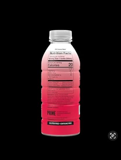 Cherry Freeze Flavor Hydration Drink (12 Pack) 186247870