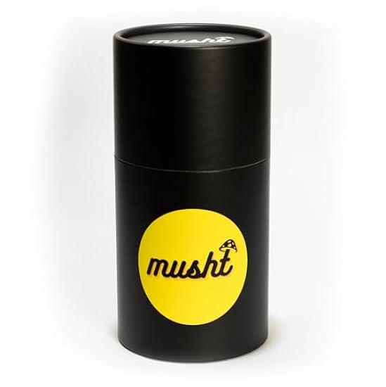 Musht - Kaffee Companion 94050527