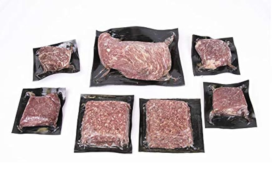 The Prime Rib Company Albers Beef (Herb´s New York Strip, 4 Pack) 350893918