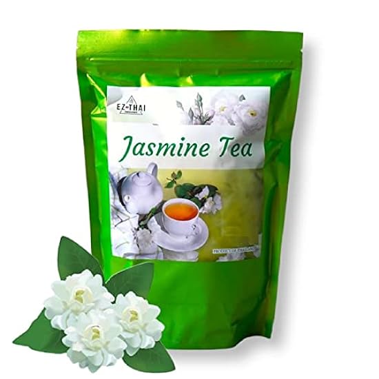 Wholesales Jasmine Tee (30packs x 1oz/25 Bags) - Assam 