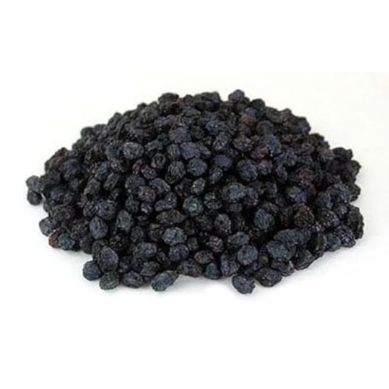 Bulk Dried Fruit Currants Zante - Single Bulk Item - 5LB 55420418