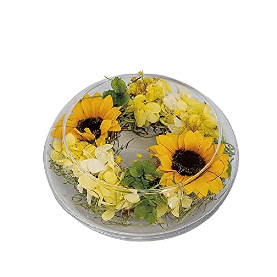 Paseo KD-89S Sunflower Glass Yellow S 471338099