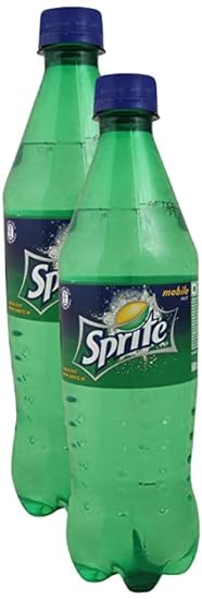 Sprite Soft Drink, 750ml (Buy 1 Get 1, 2 Pieces) UNIQUE Promo Pack 37178557