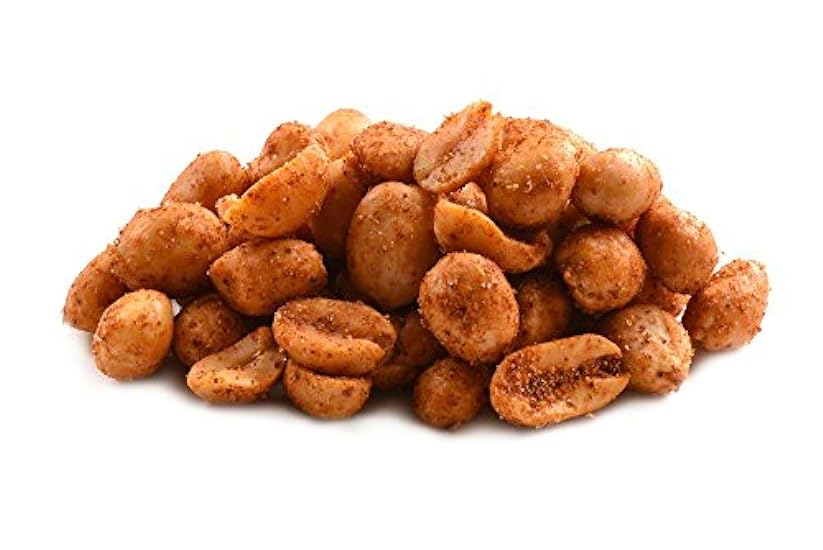 Bulk Spicy Peanuts 20lb (Case) — Spicy Peanuts Wholesal