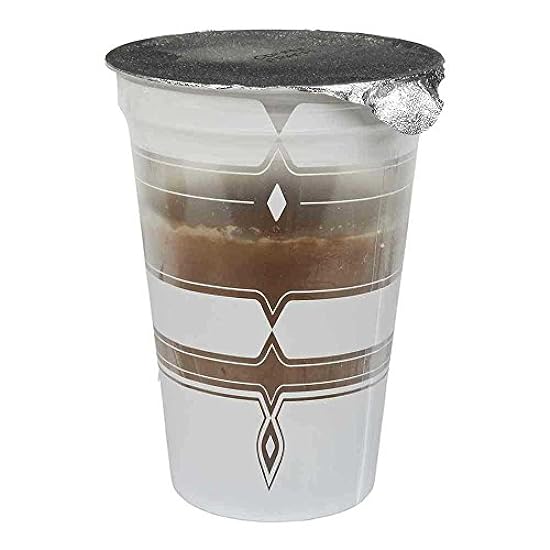 Freal BTC1 Kaffee Frappe, 9.5 Fluid Ounce - 12 per case
