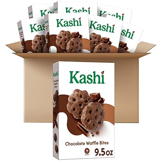 Kashi Frühstück Cereal, Vegan, Made with Whole Grains, 
