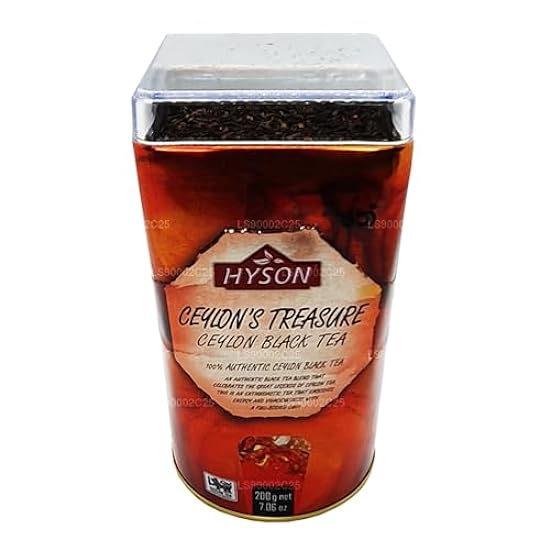 Hyson Ceylon´s Treasure (200g) 5280198