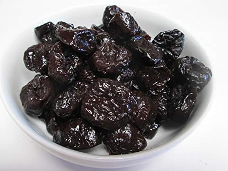 Dried Pitted Prunes, 25 lbs/case 456533973