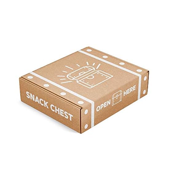 Cookies & Chips Ultimate Snacks Care Package Bulk Variety Pack Bundle Sampler (150 Count) 321850181