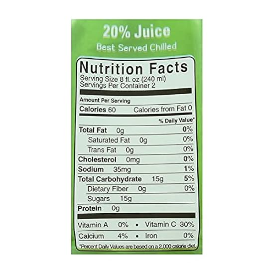Alo Original Awaken Aloe Vera Juice Drink - Wheatgrass - Case of 12 - 16.9 fl oz. 585362672