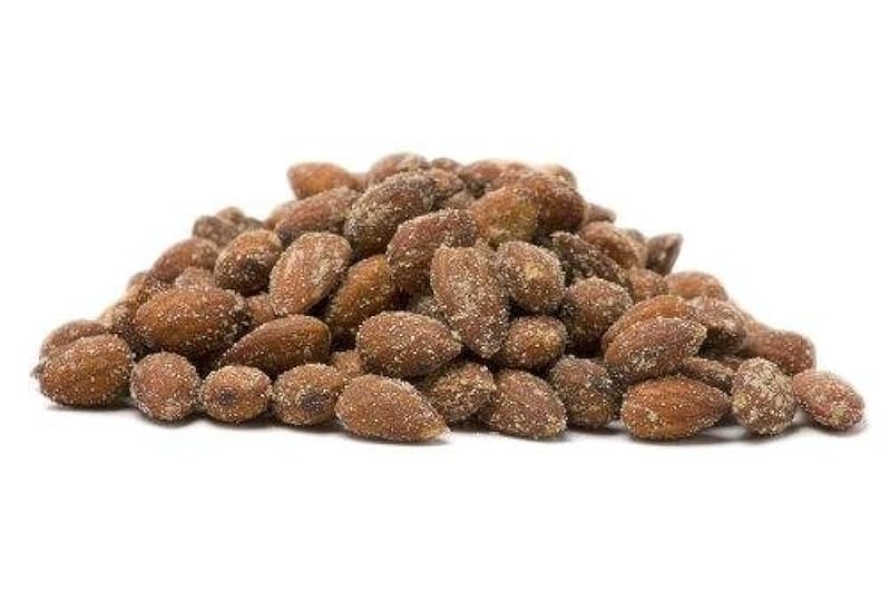 Smoked Style Almonds by Its Delish, 5 lbs Bulk 80734324