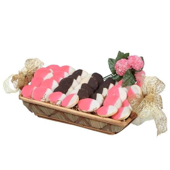 It´s A Girl Gourmet Gift Basket 988429136