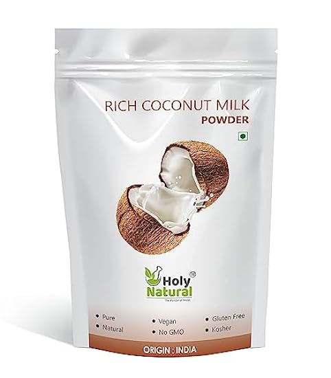 Glamzy Rich Coconut Milk Powder - 1 KG 25436870