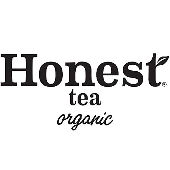 Honest Tee Just Grün Tea, 59 Fl Oz Bottles (Pack of 8) 414618288