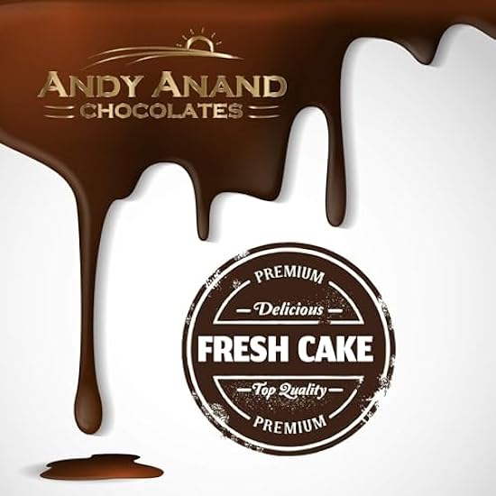 Andy Anand Gluten Free Cherry Cake 9