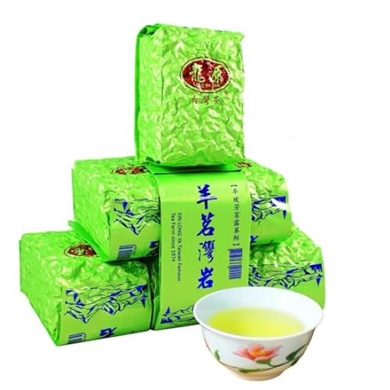 Taiwan unique tea,TTES No.12 (Jhinshuan),Zhushan,150g*4