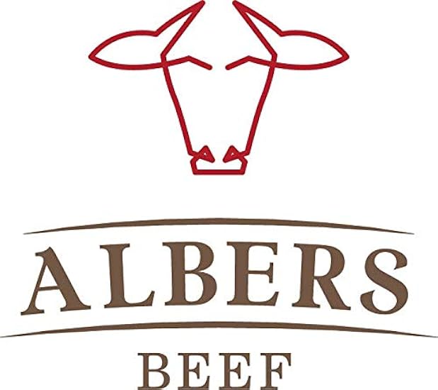 Albers Beef (Burger Blend, 10 Pack) 36529344