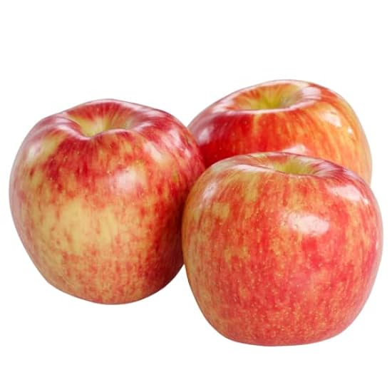 Fresh Honeycrisp Apples (8 count) - Healthy Family Frui